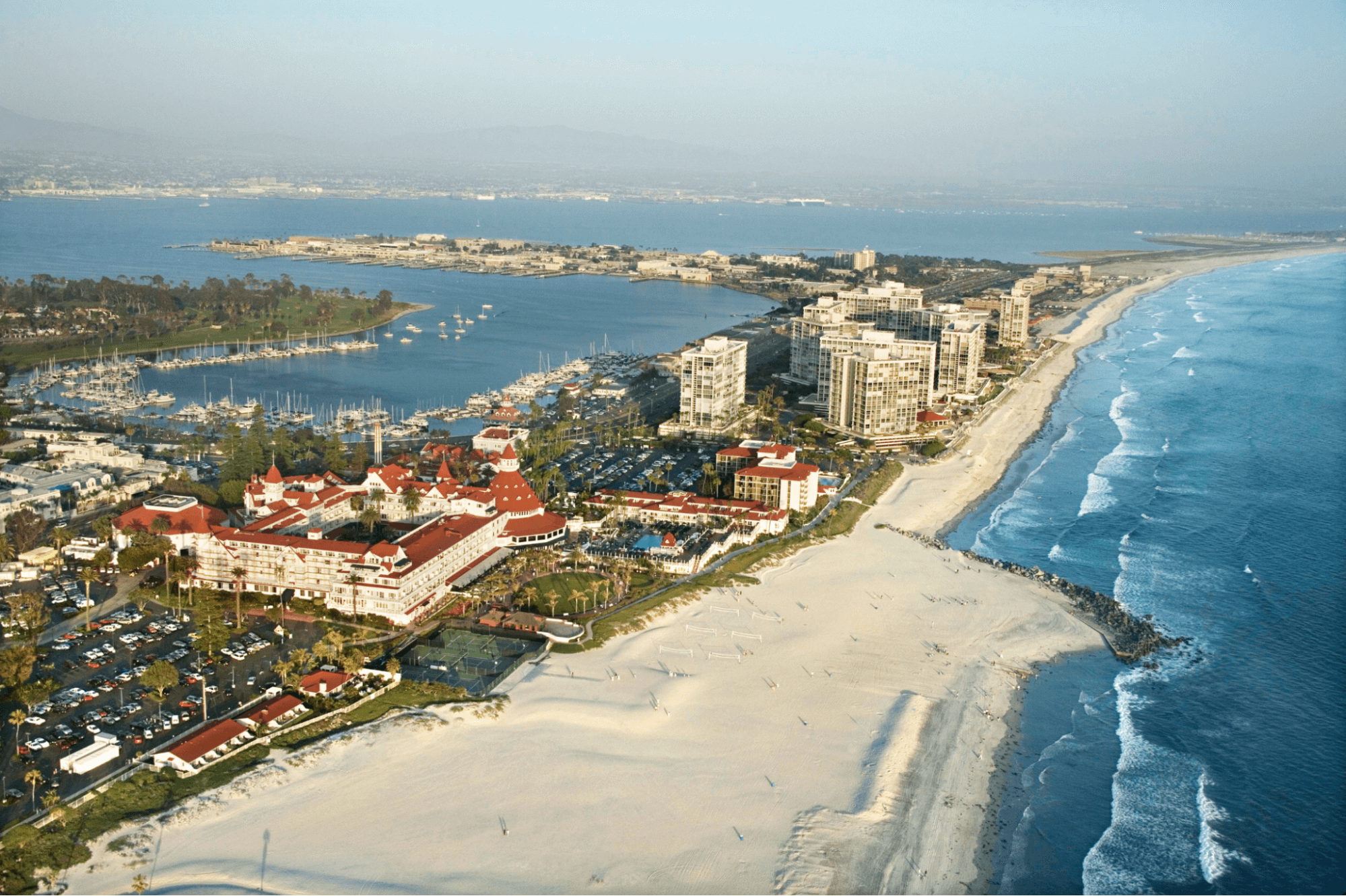 Coronado