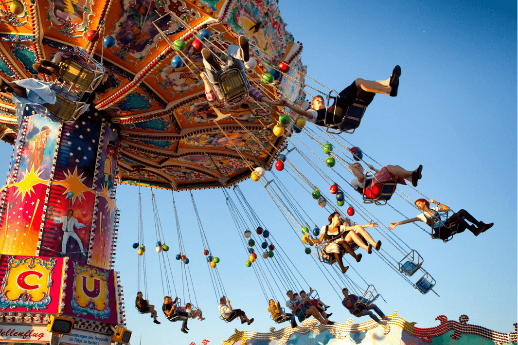 Del Mar Fair