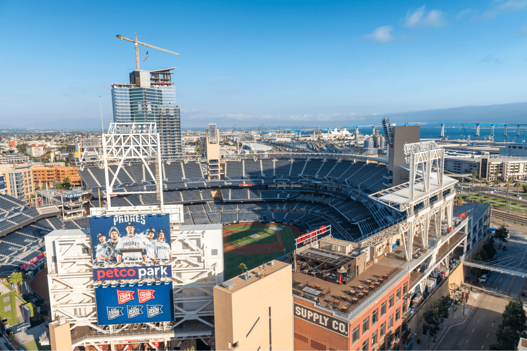 Petco Park