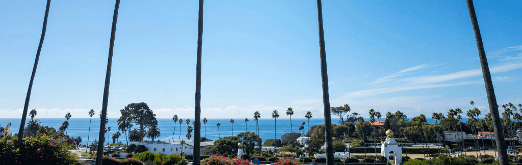 Encinitas neighborhood
