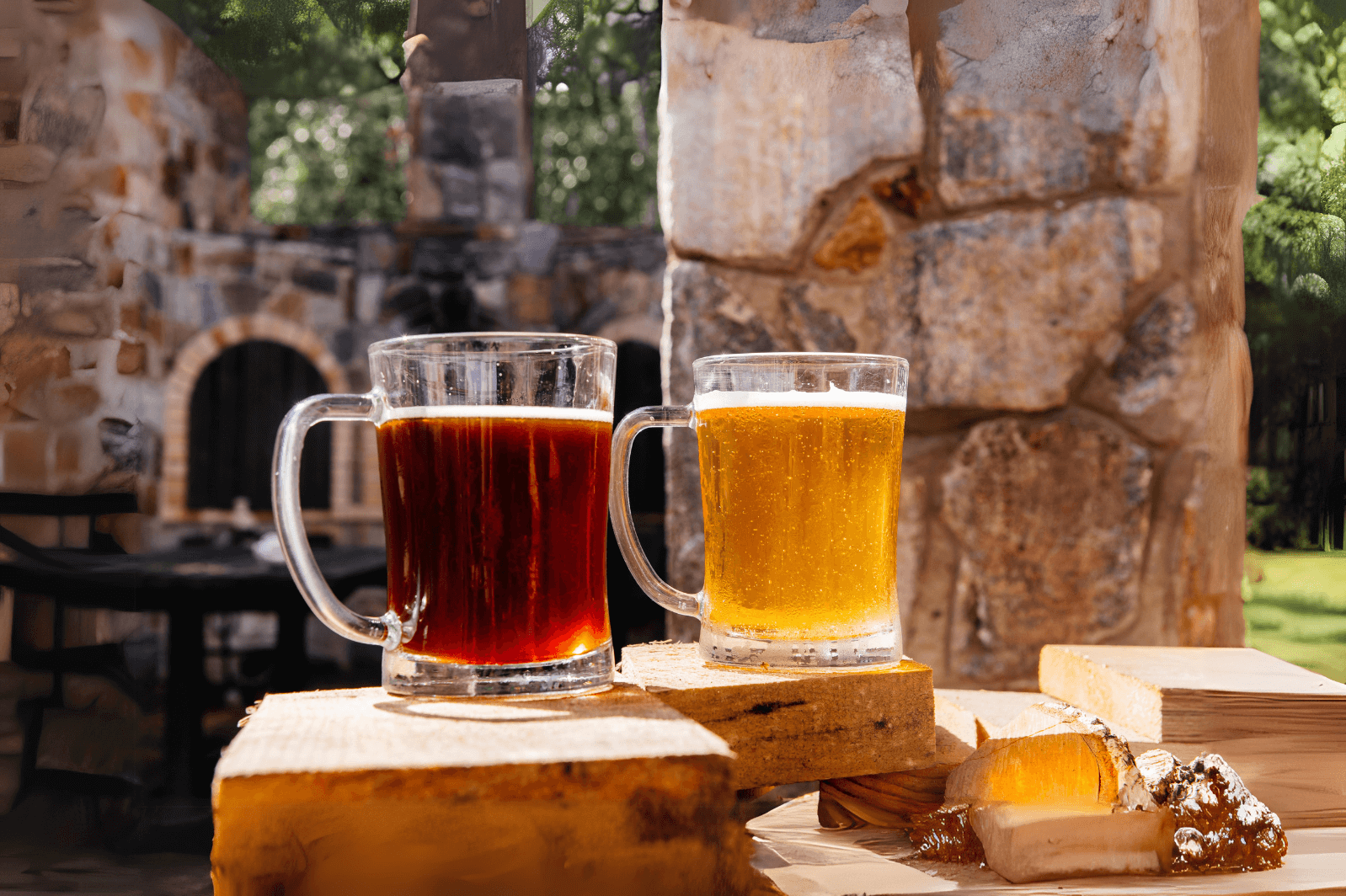 Stone Brewery