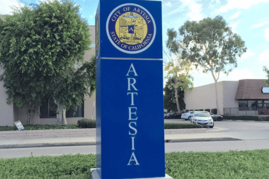 Artesia & Norwalk
