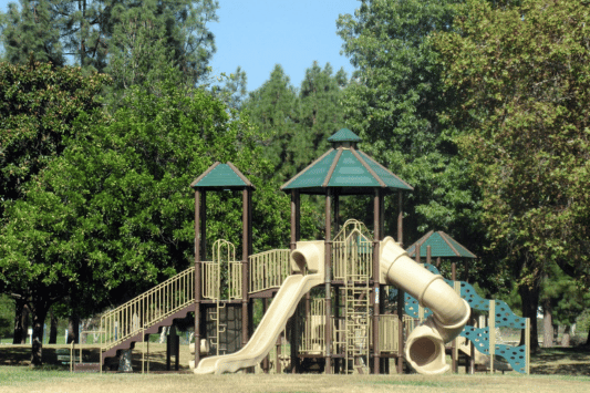 Irwindale Park