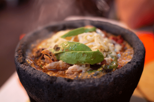 El Pescador Bar & Grill