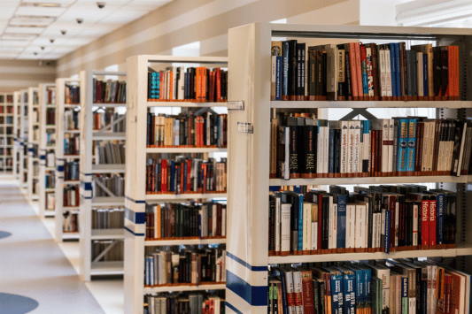 Cudahy Library