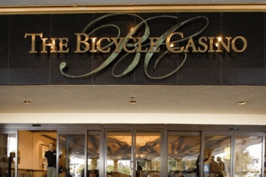 The Bicycle Hotel & Casino