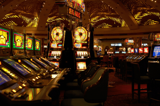 Commerce Casino