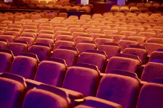 Cerritos Center for the Performing Arts