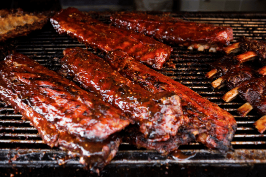 Bludso’s BBQ