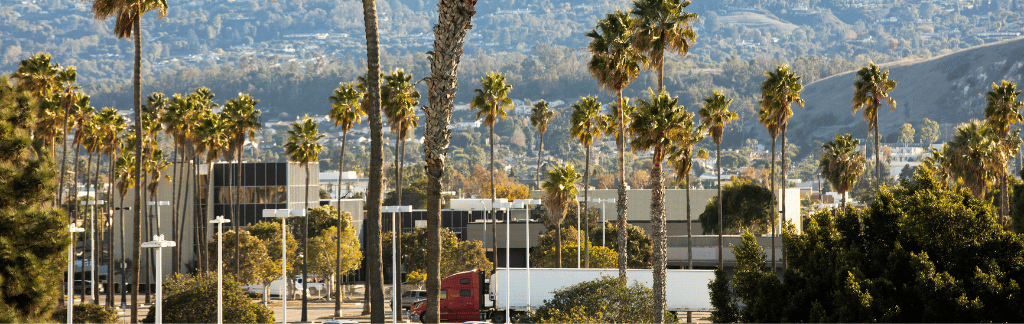 Compton & Torrance neighborhood