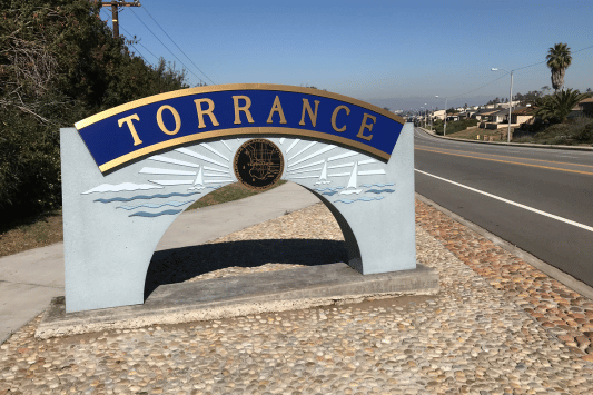 Compton & Torrance