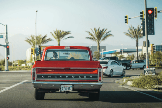 Downtown Covina