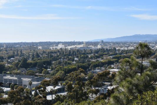Culver City