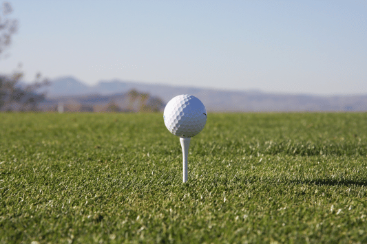 Diamond Bar Golf Course