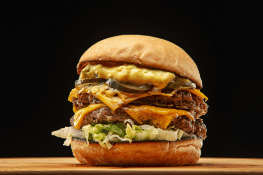 Bob’s Big Boy Broiler