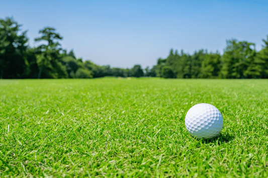 Rancho Duarte Golf Course
