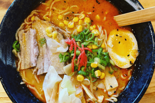 El Monte’s Local Food Spots