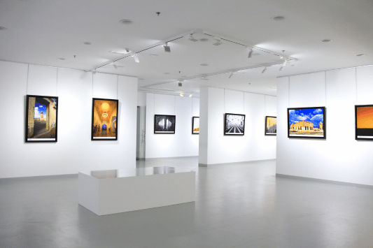 El Segundo Museum of Art (ESMoA)