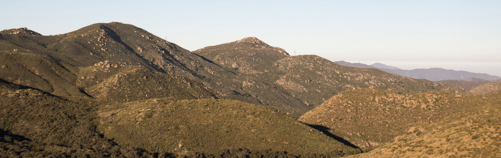 Hidden Hills neighborhood