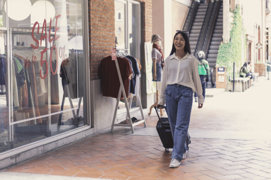 Azalea Shopping Center
