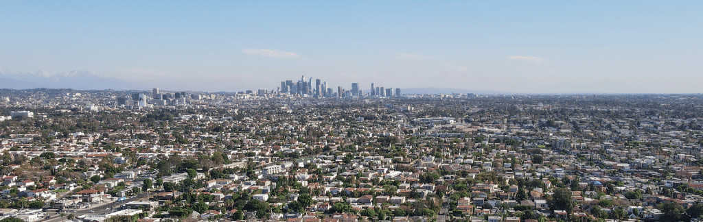 Huntington Park, South Gate & Vernon neighborhood