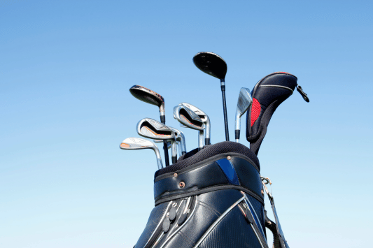 Industry Hills Golf Club