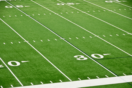 SoFi Stadium