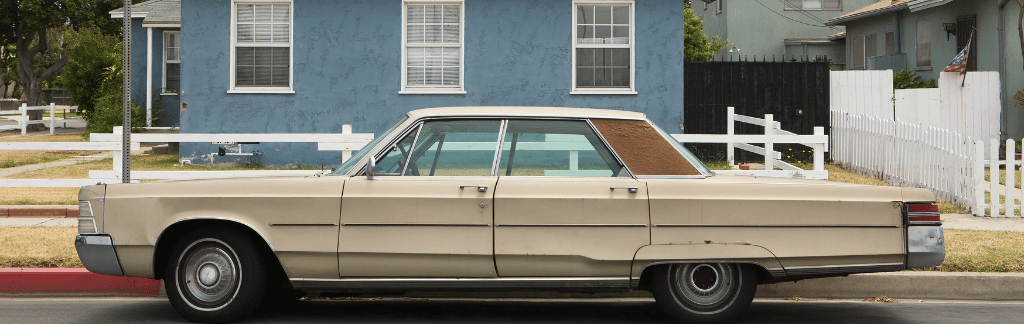 Inglewood neighborhood