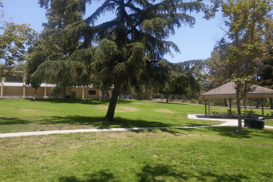 Hacienda Park