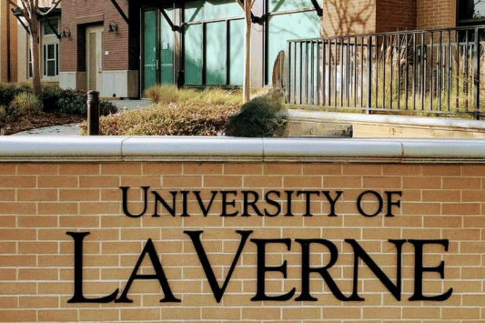 University of La Verne