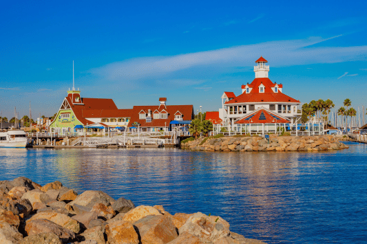 Shoreline Village