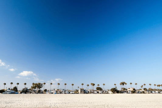 Belmont Shore