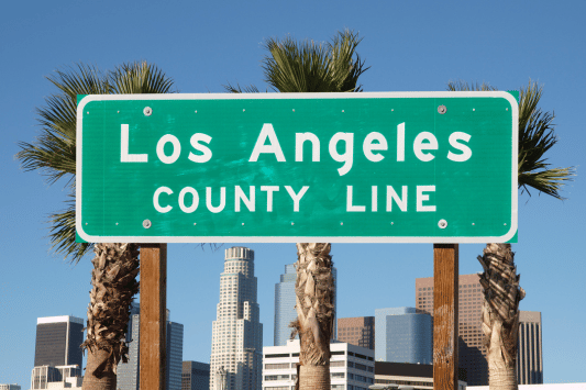Los Angeles