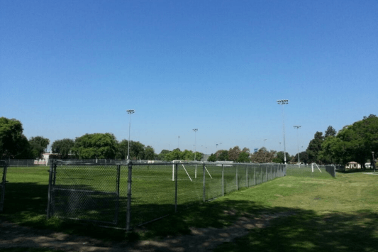 Lynwood Park