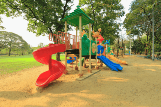 Yvonne Burke-John D. Ham Park