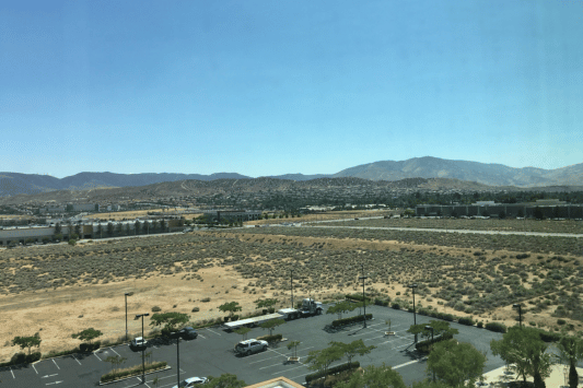 Palmdale