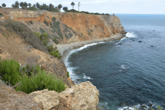 Lunada Bay
