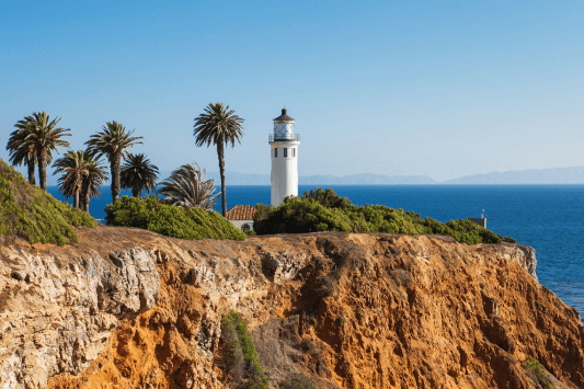 Point Vicente Lighthouse & Interpretive Center