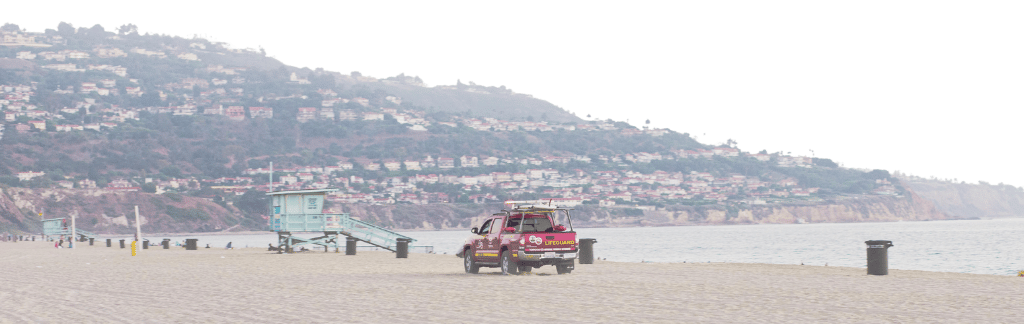 Redondo Beach neighborhood