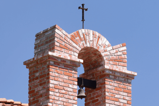 San Fernando Mission