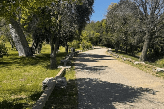 O’Melveny Park