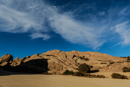 Vasquez Rocks Natural Area Park
