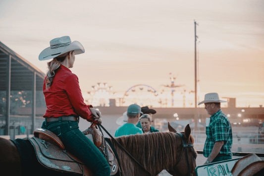 Annual Santa Clarita Cowboy Festival