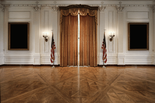Nixon Presidential Library
