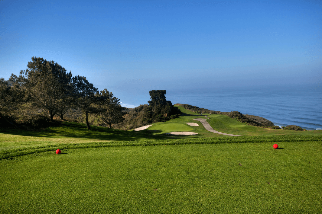 Torrey Pines Golf Course