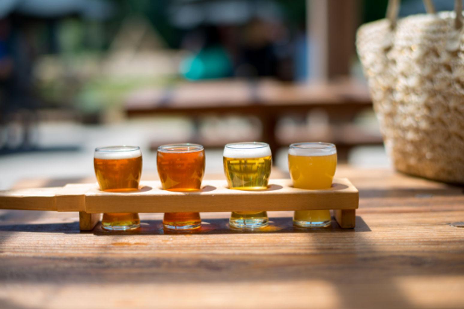 Craft Breweries