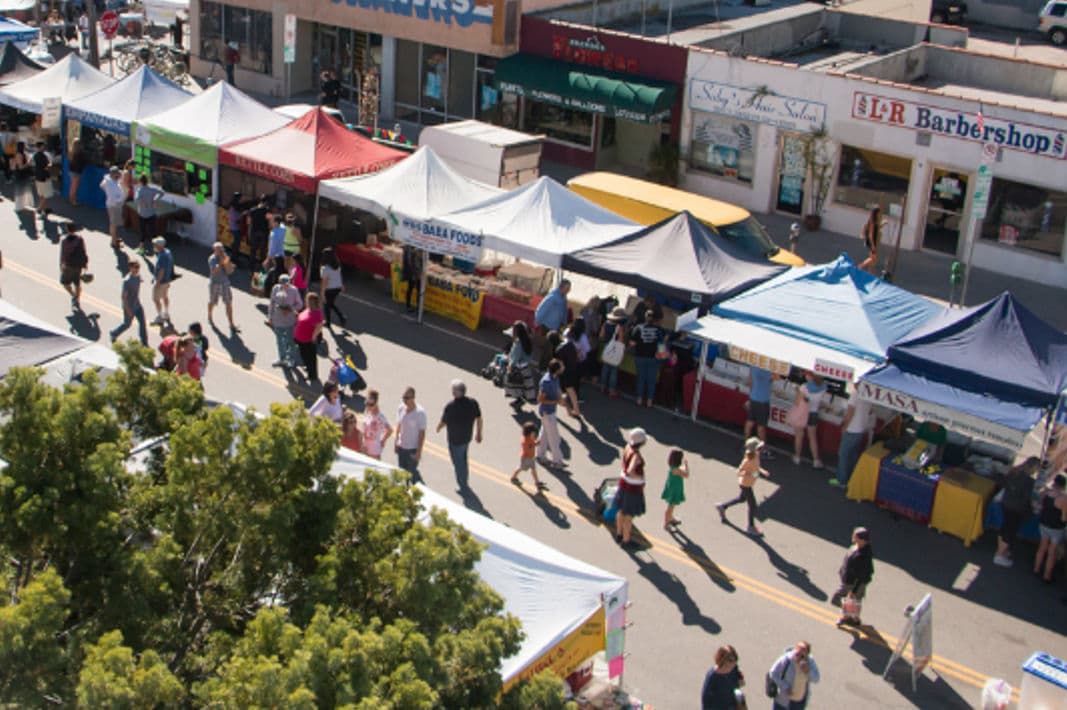 Farmers Market