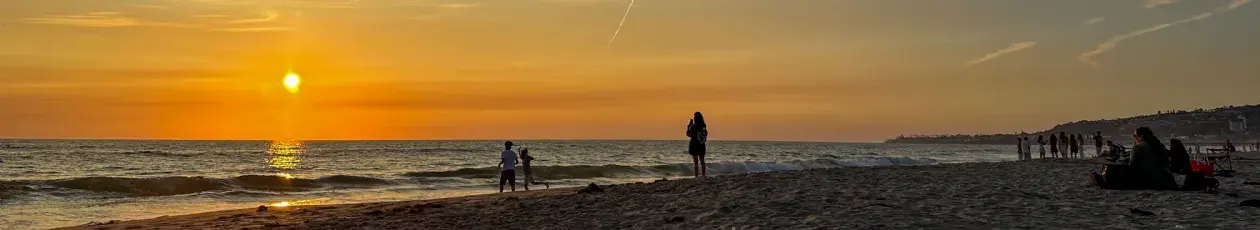 Mission Beach neighborhood