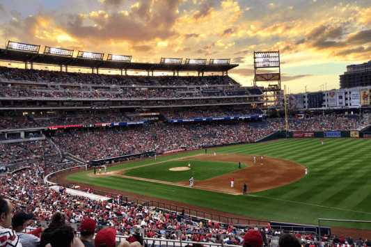 Angel Stadium