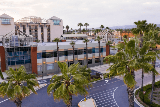Brea Mall